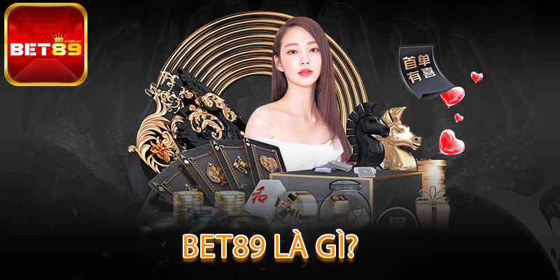 Bet89 là gì