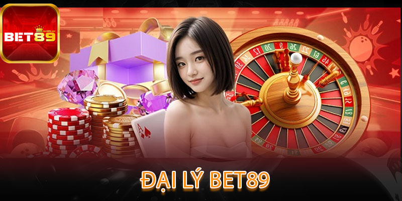 Đại lý bet89