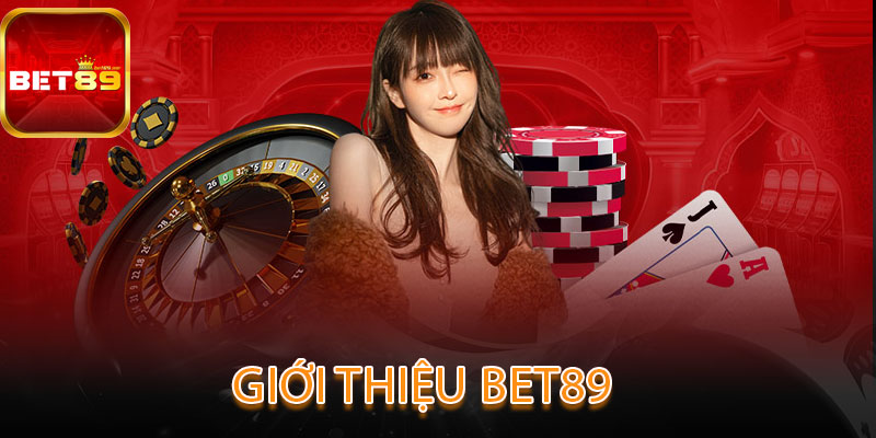Giới Thiệu Bet89