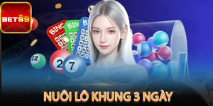 nuôi lô khung 3 ngày